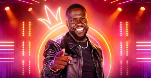 Pragmatic Play x  Kevin Hart Tournament 